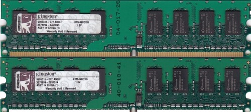 16 GB 4X4 GB PC2-6400 DDR2 800 MHz 240 Pin Per Memoria Desktop Dedicata Amd Ram 18 V Solo Sdram~p129314933 - Foto 3