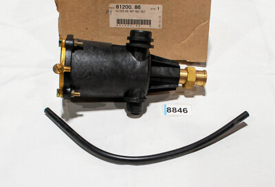 Hydrotherm 62-3333  Celtic Air Vent Assembly 81200-86 CM76598