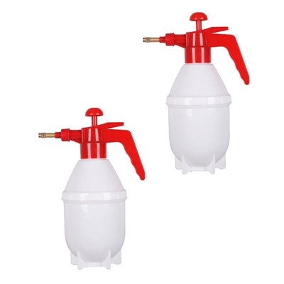 2pcs Anlage Mister Spray Flasche Garten Wasser Sprayer Können