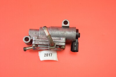 YC#4 1988-1991 Honda Civic 1.5L CRX Dx IACV EACV Idle Air Control