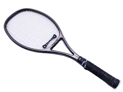 Yonex Tennis Racket R-27 Racquet Iso-Metric Square Head Rexboron