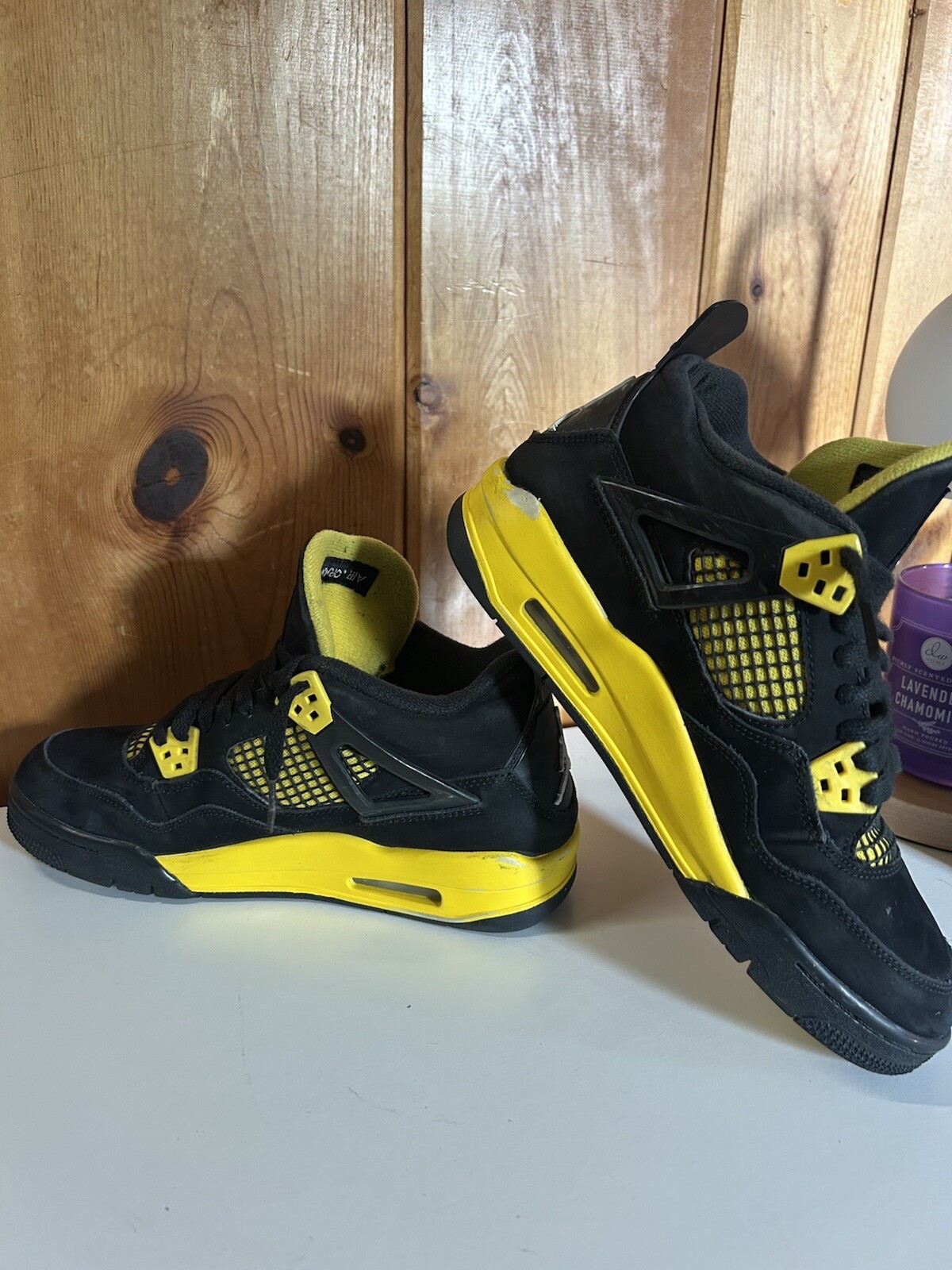 Thunder 4 - image 4