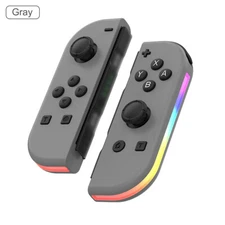 For Nintendo Switch Joy-con-Controller Left w/ Right Wireless Gamepad 1-Pair