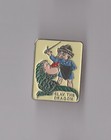 Pin's slay the dragon GST (tuer le dragon) - chevalier et dragon