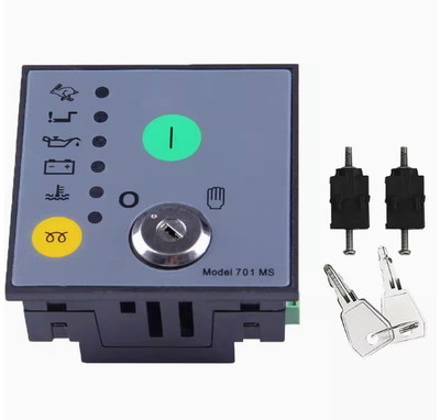 Manual Generator Controller DSE701MS NEW IN BOX