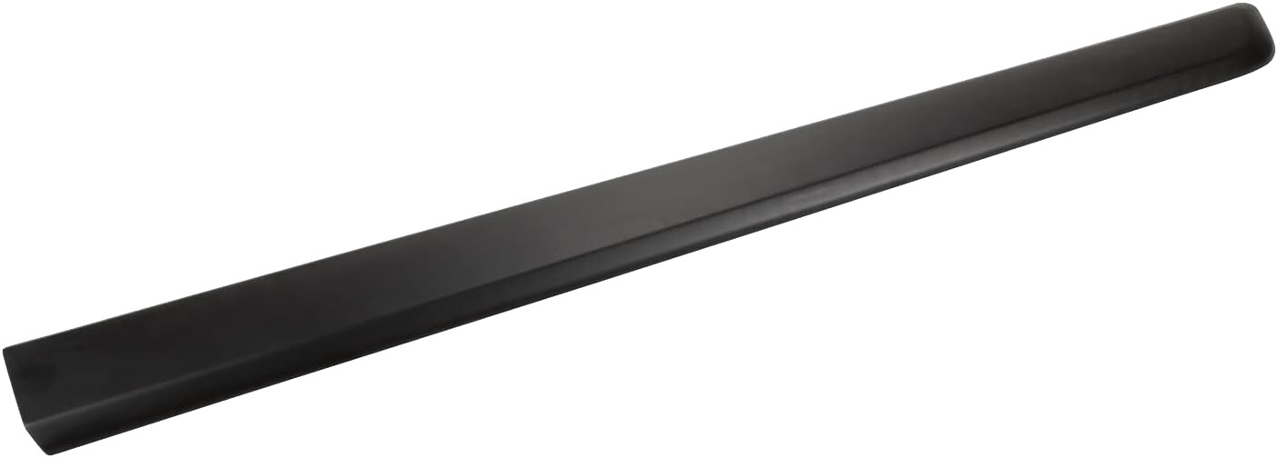 Moulure de porte avant droite de haute résistance compatible avec Citroën Nemo