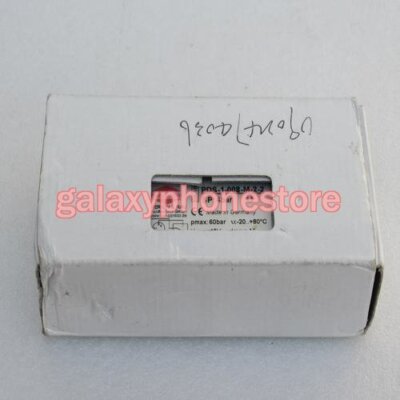 1PC NEW FOR Barcontrol Pressure Switch PDS-1-008-M-2-2