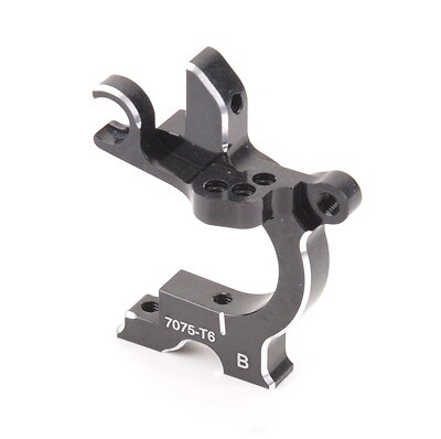 Schumacher U4881 Transmission  Housing Side B - Mi6
