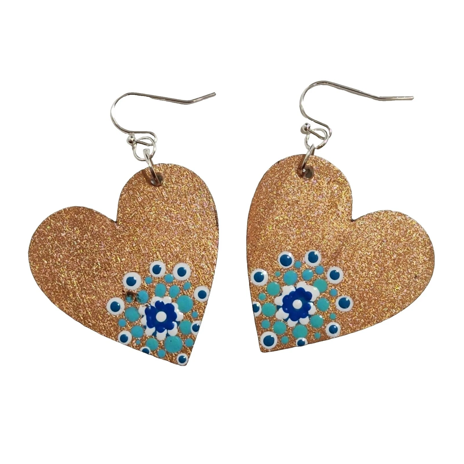 Signs & Symbols Fashion Earrings