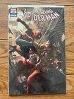 The Amazing Spider-Man, Vol. 5, #21 - EPIC Junggeun Yoon Variant - Ltd. to 1000!