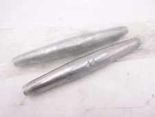 2 Pack Allied Bolt AB500000 1/4" STR All Grade Splicer