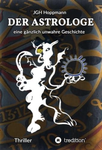Thumbnail - Der Astrologe Eine Gänzlich Unwahre Geschichte 6567