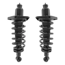 2 Rear Complete Struts shocks for 2016-2022 Honda Pilot AWD