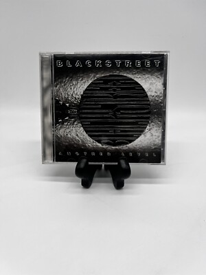 Blackstreet - Another Level - (CD, 1996, Interscope Records) - Teddy Riley - R&B