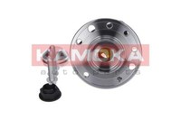 5500149 Kamoka Radlagersatz FüR Opel