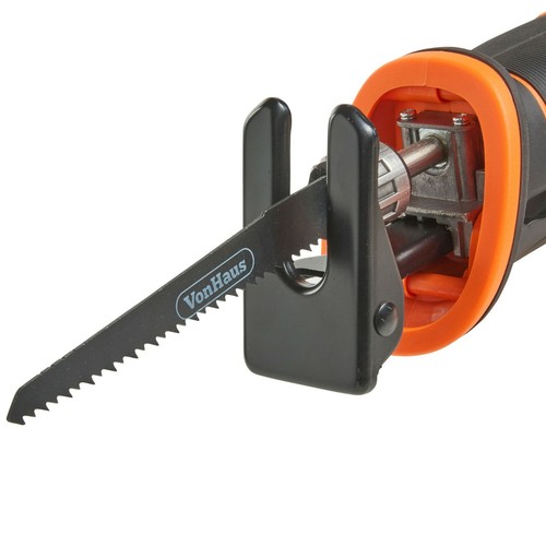 VonHaus 3500009 20V Wireless Reciprocating Saw for sale online eBay