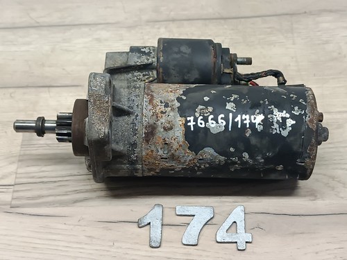 Anlasser 2.5 VW T4 7D Multivan