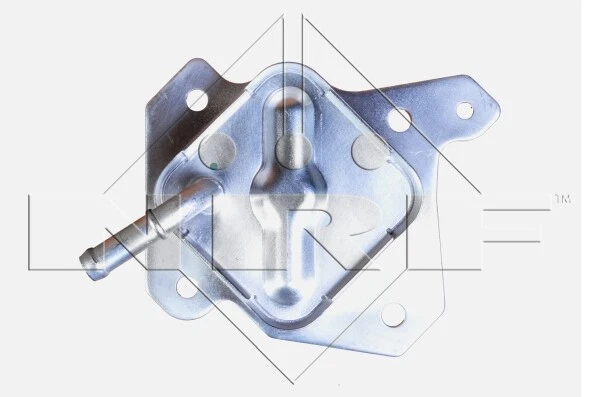 Se adapta a Toyota Yaris 2008-2018 Auris 2008-2015 1,4 D enfriador de aceite Stallex 1571033050 Foto 2 de 4