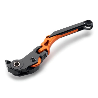 Original KTM 1290 Super Duke GT R EVO RR 16-24 verstellbarer klappbarer Kupplungshebel