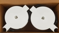 Wow Bacon Microwave Cookers - Twin (2) Pack -...
