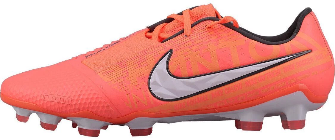 Nike Phantom Venom Elite FG Bright Crimson for Sale | Authenticity