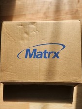 Matrx C OUTLET STATION N20/VACCUM/OXYGEN