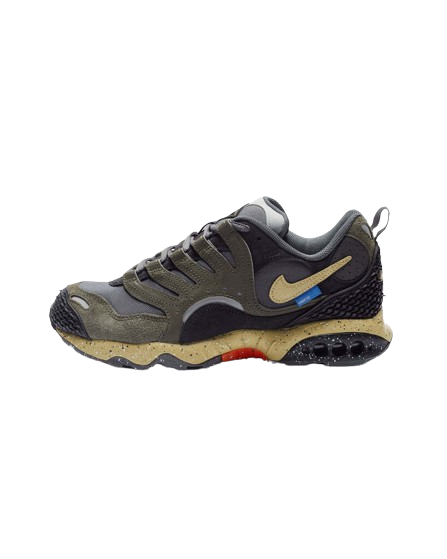 NIKE / ローカットスニーカー/24cm/KHK/FN7546-300 UNDEFEATED Nike Air Terra Humara Cargo Khaki FN7546-300 Men's Size