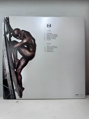 FKA Twigs　EUSEXUA　直筆サイン入りレコード FKA Twigs EUSEXUA 直筆サイン入りシルバーレコード - メルカリ