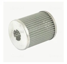 Sparex, S.66182 Filter, Steel Type for Ford 2000, 231, 233, 2600, 3000, 333,