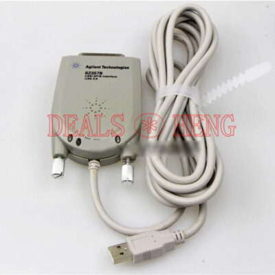 アジレント 82357B USB GPIB インターフェース Agilent 1円スタート！