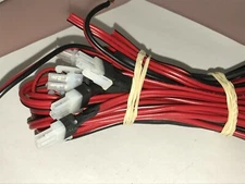 Ledco Panasonic Toughbook laptop docking station Power cable 1.8 ft