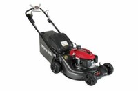 2021 Honda Power Equipment HRN Smart-Drive Blade-Stop System - HRN216VYC