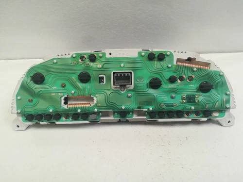 96262539 Instrumentenblende für DAEWOO REZZO CDX-Plus 2002 231545 - Bild 4 von 6