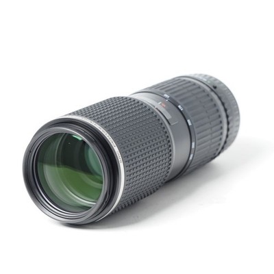 SMC Pentax FA 645 150-300mm f/5.6 ED Lens for 645N NII [Mint] US