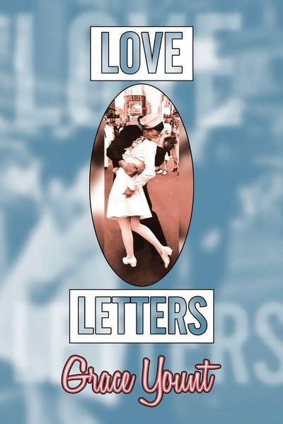 Grace Yount | Love Letters | Taschenbuch | Englisch (2009) | Authorhouse-image
