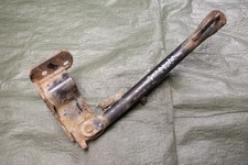 Buzzetti Seitenständer zum aufarbeiten für Speedfight 1 2 50 Vivacity (alt)