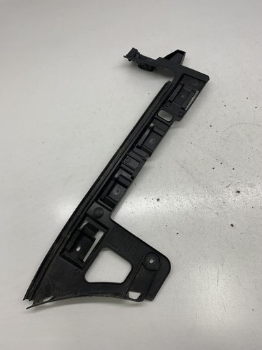 Volkswagen PASSAT B6 2006 Halterung Stoßstange Stoßfänger hinten DRA15033