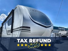 2026 Grand Design Influence 3503GK