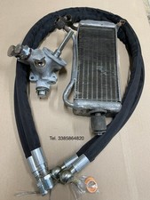 Kit Radiatore Olio Lancia Fulvia Coupé HF e Zagato