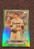 2022 Topps Series 1 1st Edition - Max Fried #129 Green /150