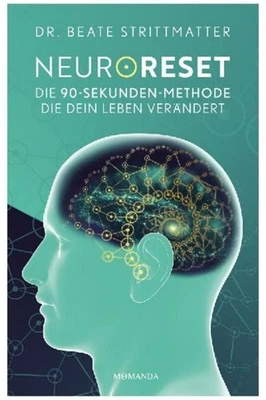 Beate Strittmatter NeuroReset - Bild 1 von 4