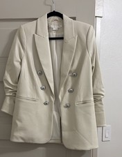 Veronica Beard BEACON DICKEY jacket size 4