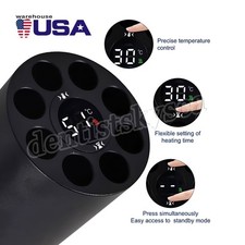 Dental AR Heater Composite Resin Heat Composed Material Heater Warmer New