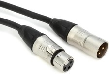 Gator Cableworks Backline Series Microphone Cable - 30 feet