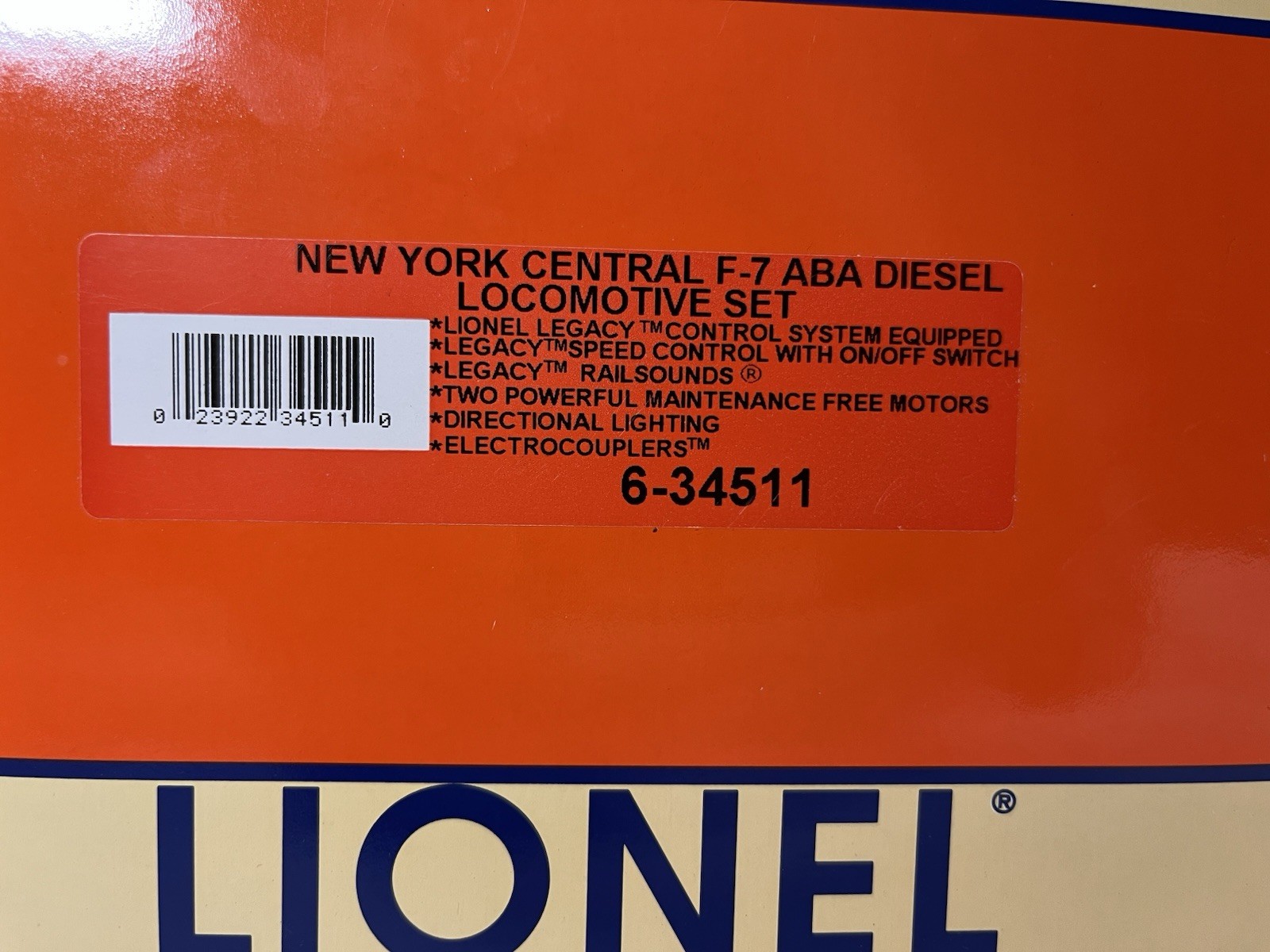 Click here to see eBay Auction