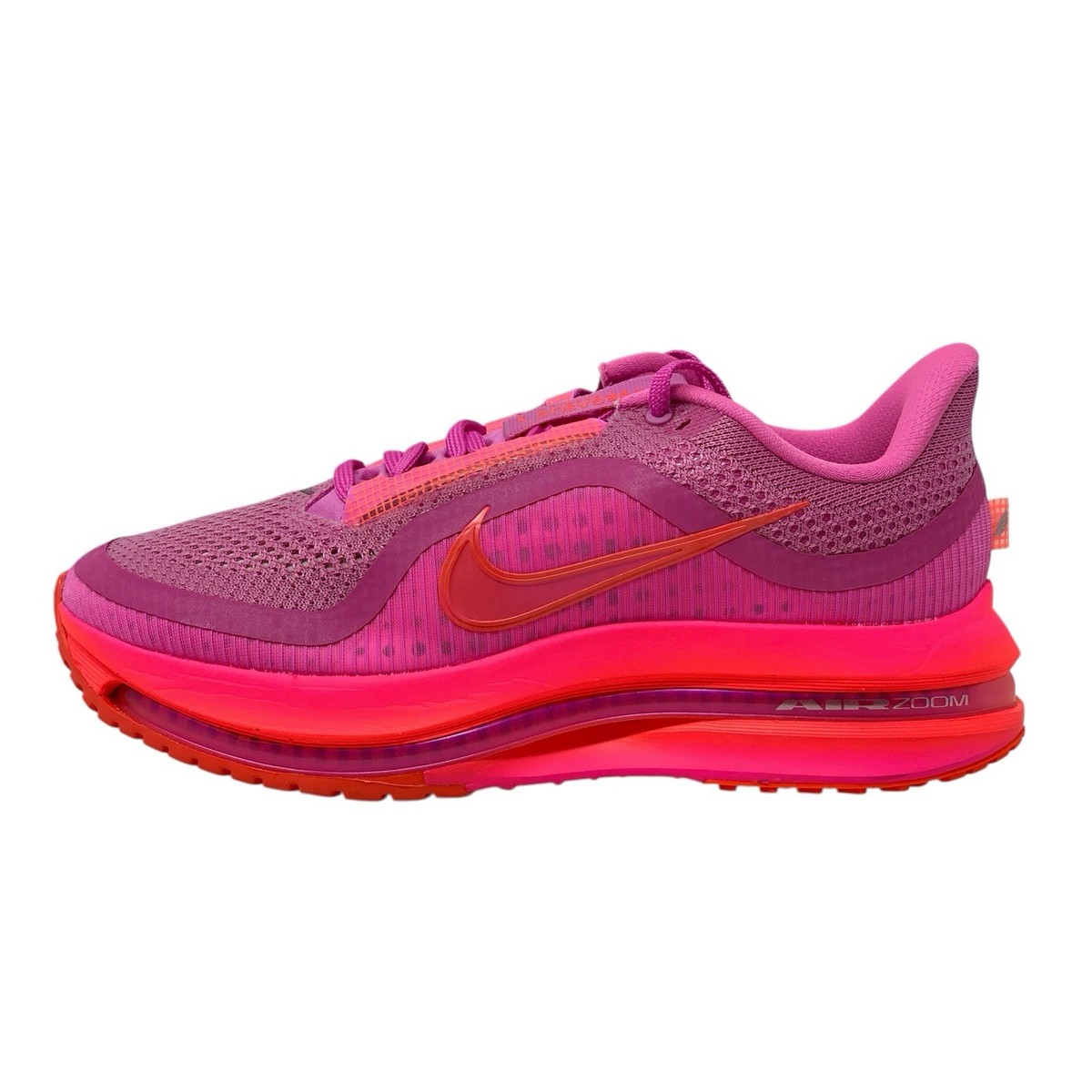Nike Pegasus Premium Rose Hyper Pink Sneakers, Size 8 BNIB HQ2593