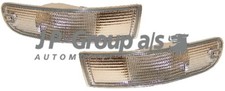 Blinkleuchtensatz CLASSIC JP GROUP 1695400510 für 993 PORSCHE 911 Targa Carrera