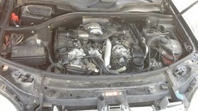 A6429007801 RELAY / 2520227 FOR MERCEDES-BENZ CLASS M W164 ML 350 CDI 164.12