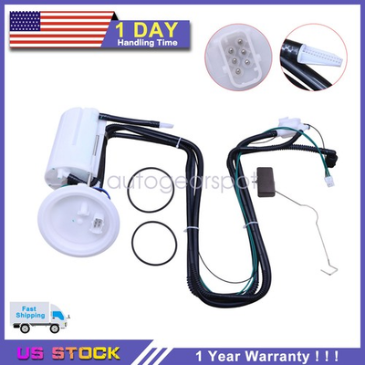 #ad Fuel Pump Assembly For BMW E60 535xi 2008 E60 F10 535i 535i xDrive Petrol 3.0L $125.49
