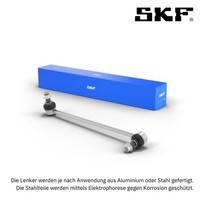 Skf Koppelstange Stabilisator Vkds 346009 350Mm Vorderachse Beidseitig